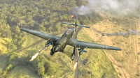Junkers Ju 87 G-1 Stuka - Kanonenvogel - 1:48