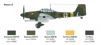 Junkers Ju 87 G-1 Stuka - Kanonenvogel - 1:48