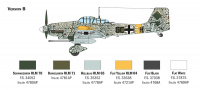 Junkers Ju 87 G-1 Stuka - Kanonenvogel - 1:48