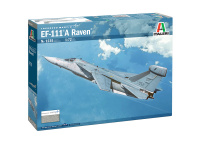 EF-111A - Raven - 1/72