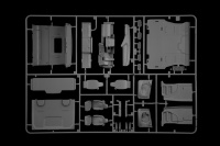 Scania 770 S V8 - White Cab - 1:24