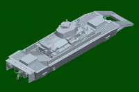 Panzerträgerwagen BP42 mit Panzer 38(t) - 1:72