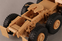 LVSR MKR16 Tractor - 1/35