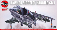 Hawker Siddeley Harrier GR.1 - 1:24