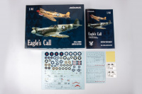 Eagle's Call - Supermarine Spitfire Mk. V - Dual Combo - 1:48