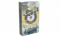 The Spitfire Story - The Sweeps - Spitfire Mk. Vb - Dual Combo - 1/48