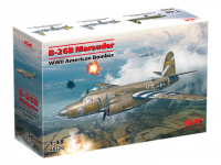 B-26 Marauder - 1:48