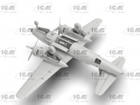 B-26 Marauder - 1:48