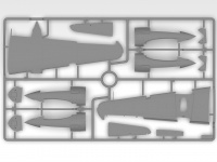 B-26 Marauder - 1:48
