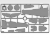 B-26 Marauder - 1:48