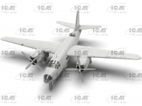 B-26 Marauder - 1:48