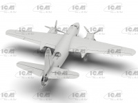 B-26 Marauder - 1:48