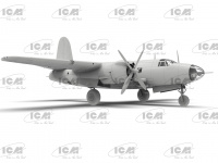 B-26 Marauder - 1:48