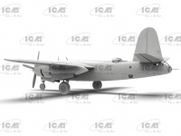 B-26 Marauder - 1:48