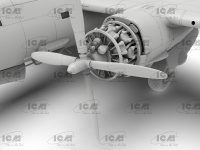 B-26 Marauder - 1:48