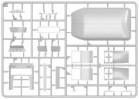 Werkstattwagen Typ 03-30 - Bus with repair equipment 1/35