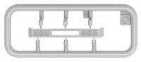 Werkstattwagen Typ 03-30 - Bus with repair equipment 1/35