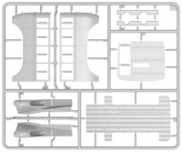 Werkstattwagen Typ 03-30 - Bus with repair equipment 1/35