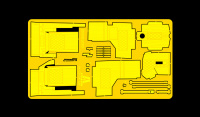Fiat 500F - Upgraded Edition - 1:12