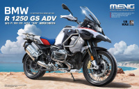 BMW R 1250 GS ADV - 1/9