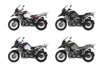 BMW R 1250 GS ADV - 1:9