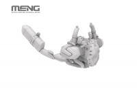 BMW R 1250 GS ADV - 1:9