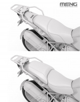BMW R 1250 GS ADV - 1:9