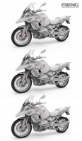 BMW R 1250 GS ADV - 1:9