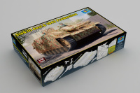 Sturmgeschütz III Ausf. G - August 1943 Produktion - 1:16
