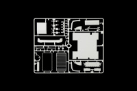Volvo FH Plat Dak - 1:24