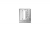 Volvo FH Plat Dak - 1:24