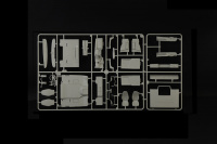 Volvo FH Plat Dak - 1:24