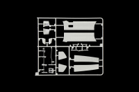 Volvo FH Plat Dak - 1:24