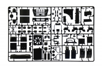 Volvo FH Plat Dak - 1:24