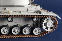 Panzerkampfwagen III Ausf. J - 1/16