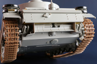 Panzerkampfwagen III Ausf. J - 1/16