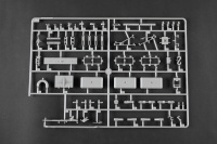 Panzerkampfwagen III Ausf. J - 1/16