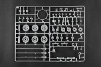 Panzerkampfwagen III Ausf. J - 1/16