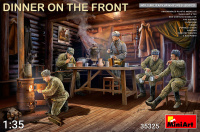 Dinner on the Front - 1/35