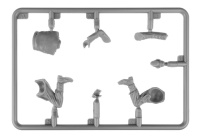 7,5cm PAK 40 - mittlere Produktion mit Besatzung - 1:35