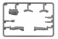 7,5cm PAK 40 - mittlere Produktion mit Besatzung - 1:35