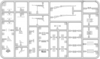 7,5cm PAK 40 - mittlere Produktion mit Besatzung - 1:35