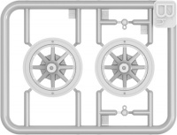 7,5cm PAK 40 - mittlere Produktion mit Besatzung - 1:35
