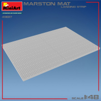 Marston Mat - Landing Strip - 1/48