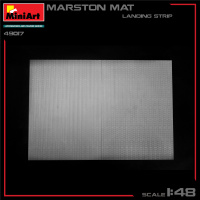 Marston Mat - Landing Strip - 1/48