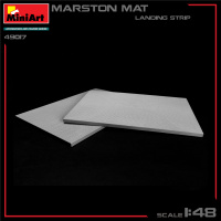 Marston Mat - Landing Strip - 1/48