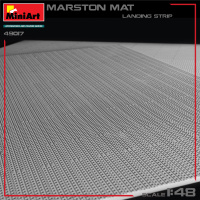 Marston Mat - Landing Strip - 1/48