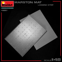Marston Mat - Landing Strip - 1/48