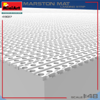 Marston Mat - Landing Strip - 1/48
