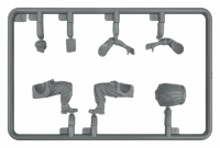 Deutsche Panzergrenadiere / German Panzergrenadiers - 1:35